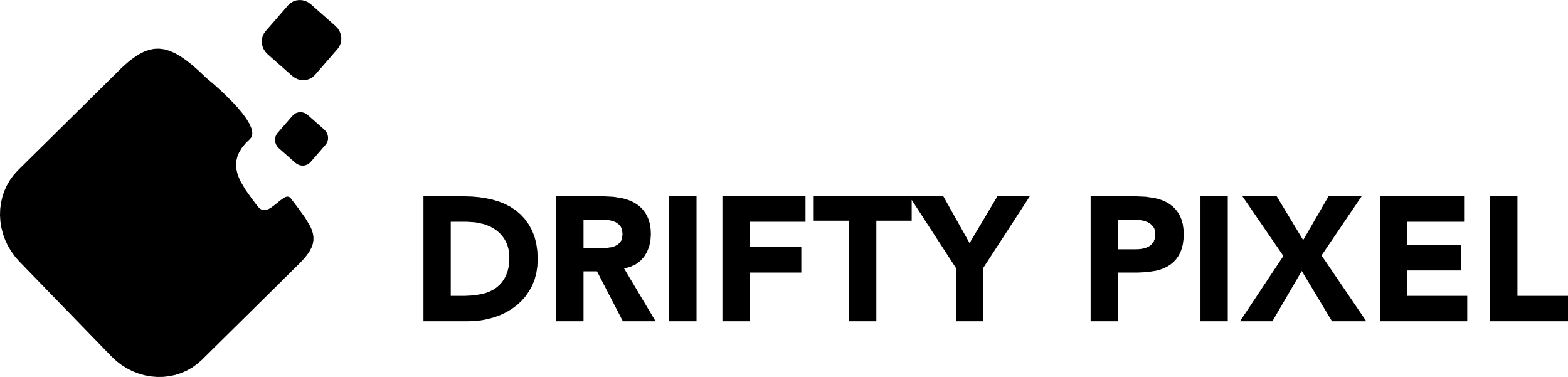 Drifty Pixel